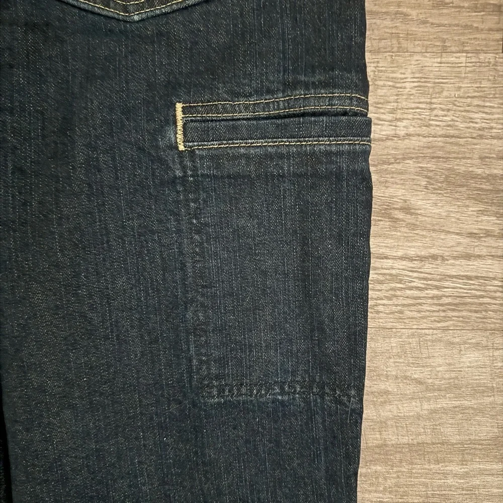 NWT 2018 Carhartt Men's Relaxed Fit Five Pocket Jeans